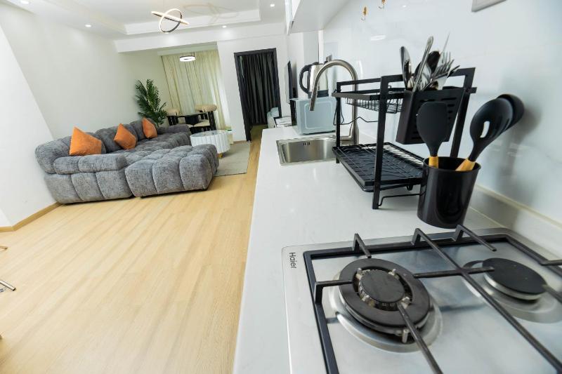 Apartment in Nairobi - image 9