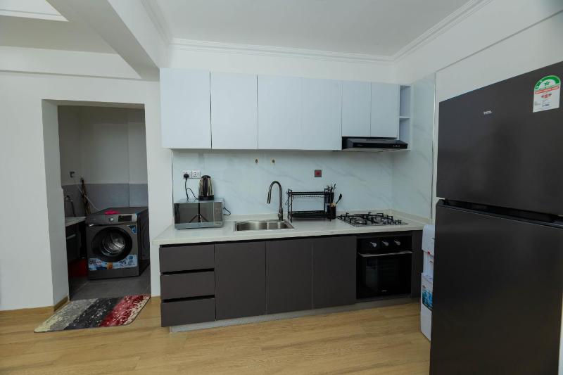 Apartment in Nairobi - image 7