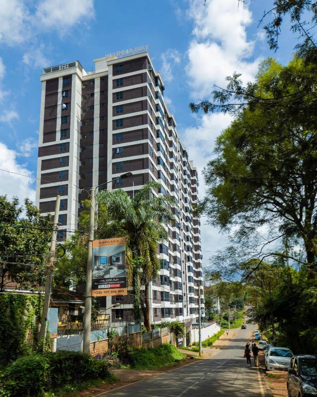 Apartment in Nairobi - image 15