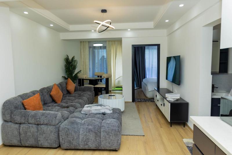 Apartment in Nairobi - image 1