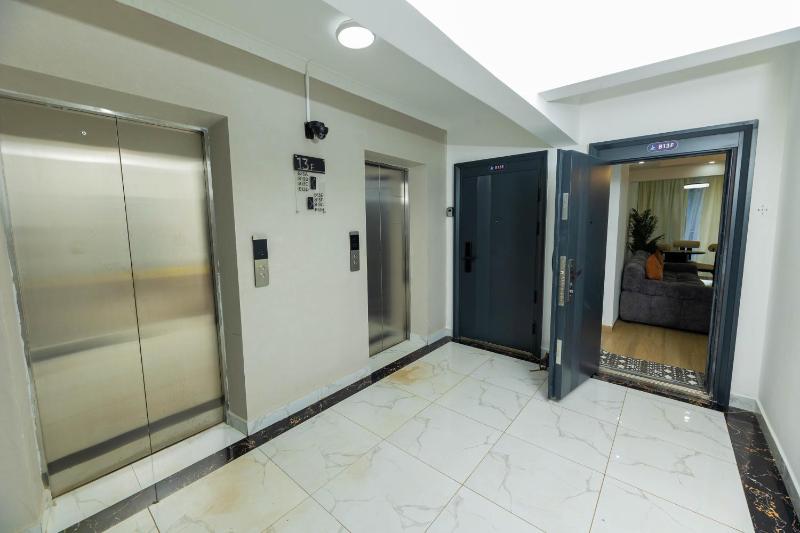 Apartment in Nairobi - image 4