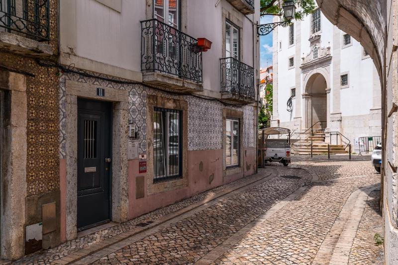 Casa Do Caldas Lisbon - image 8