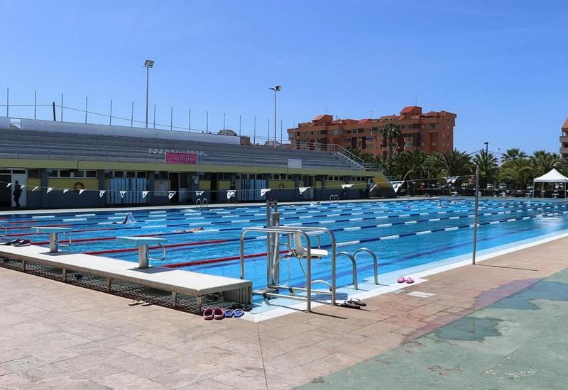 Beach 2-bedroom in Los Cristianos - image 6