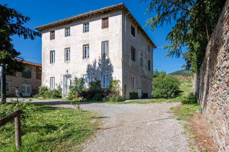 Villa Mon Paradis - image 19