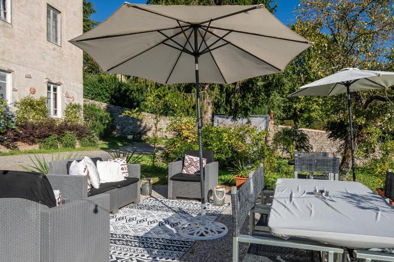 Villa Mon Paradis - image 7