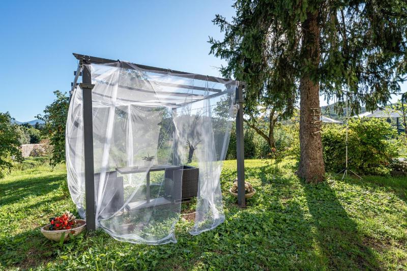 Villa Mon Paradis - image 12
