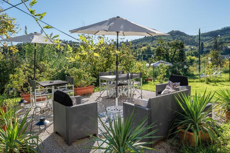 Villa Mon Paradis - image 13