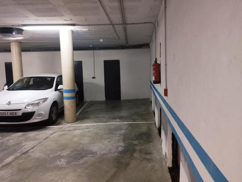 Apartamento Centro con Parking - image 2