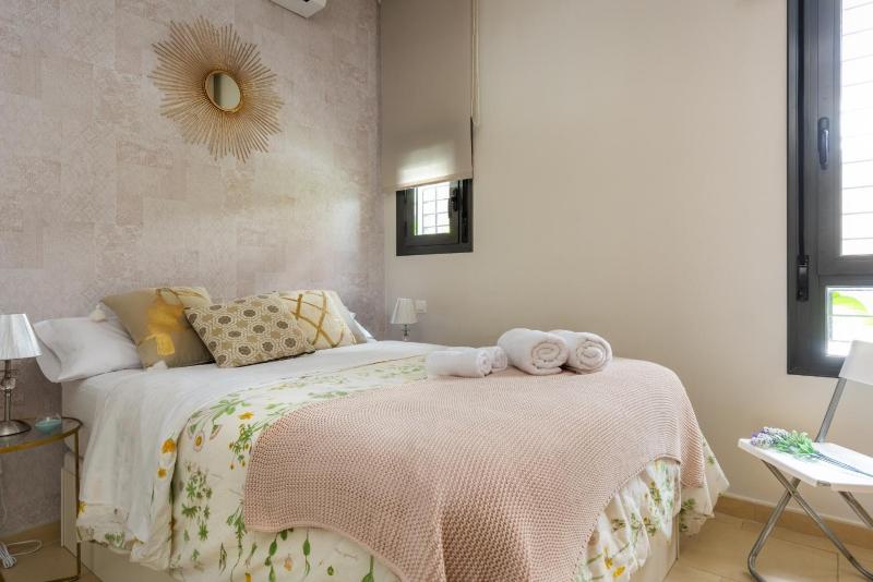 Apartamento Centro con Parking - image 4