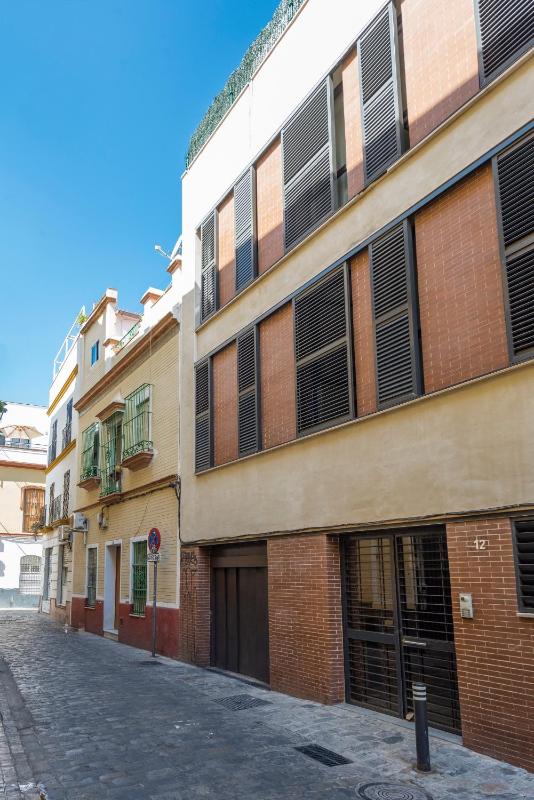 Apartamento Centro con Parking - image 14