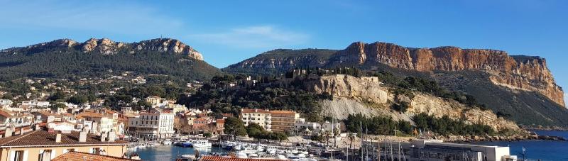 Le Bellavista T2 Cassis Emplacement - image 12