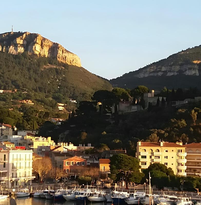 Le Bellavista T2 Cassis Emplacement - image 29