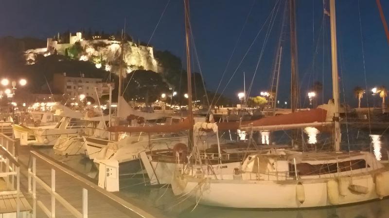 Le Bellavista T2 Cassis Emplacement - image 16