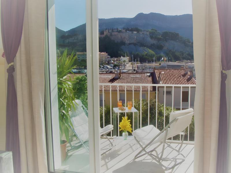 Le Bellavista T2 Cassis Emplacement - image 10