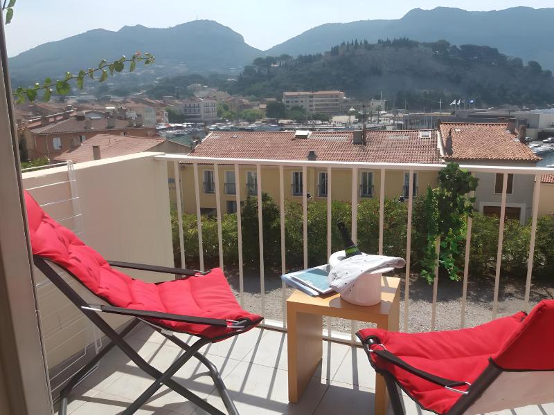 Le Bellavista T2 Cassis Emplacement - image 19