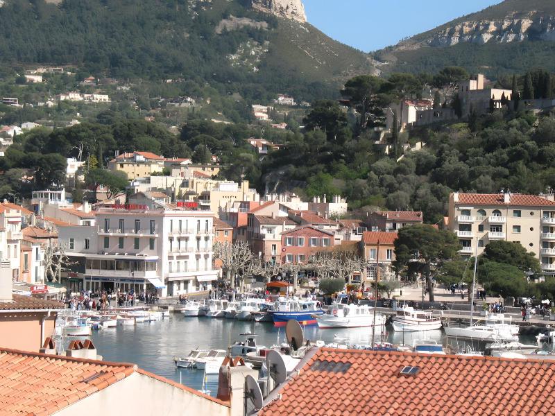 Le Bellavista T2 Cassis Emplacement - image 20