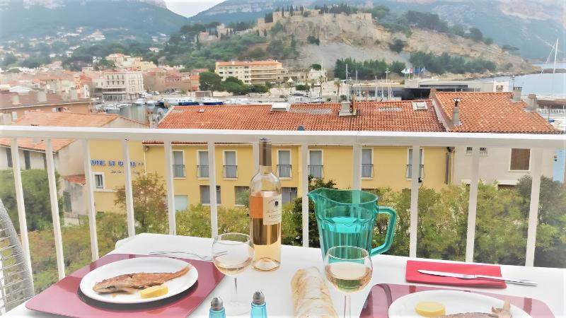 Le Bellavista T2 Cassis Emplacement - image 22