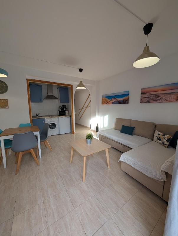 Livingtarifa Lances Blue - image 12