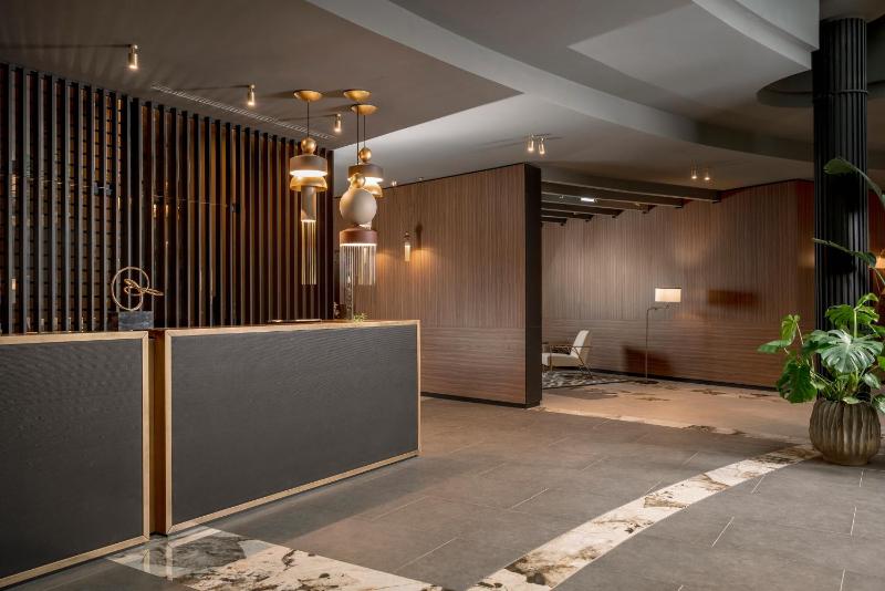 Savoia Hotel Rimini - image 49