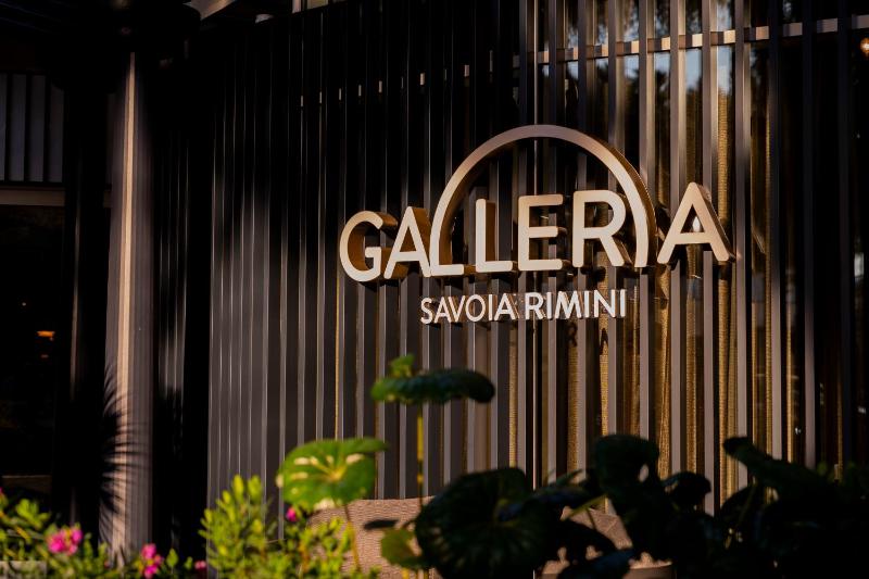 Savoia Hotel Rimini - image 36