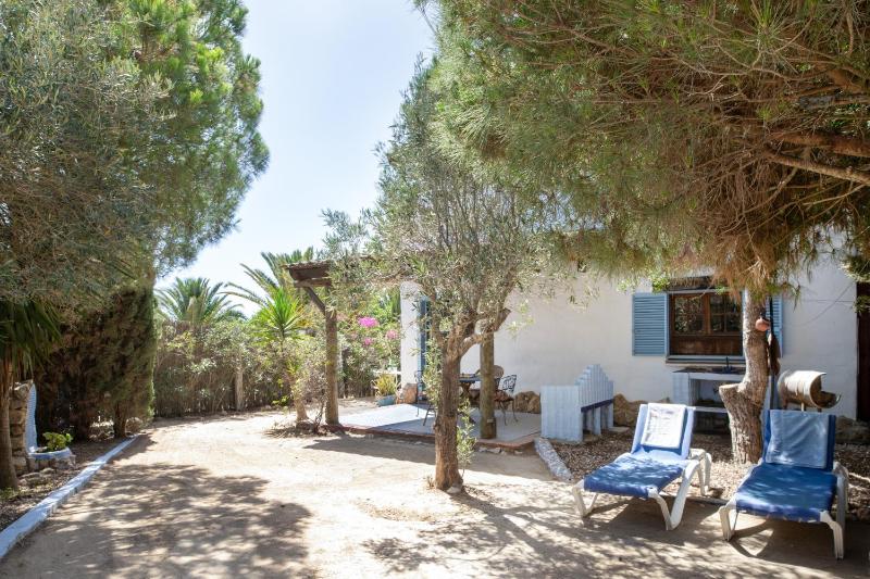 Casa Azul - Vejer El Palmar - image 17
