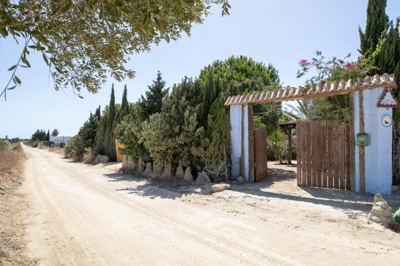 Casa Azul - Vejer El Palmar - image 21