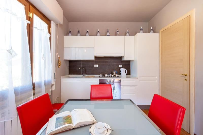 Casa Gina-Città e Campagna Lucchese - image 7