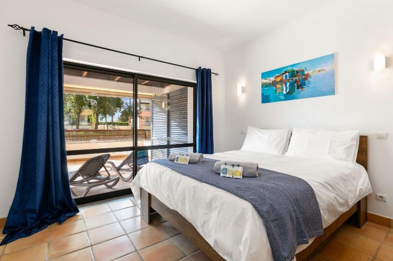 Marina park Apartment - image 38