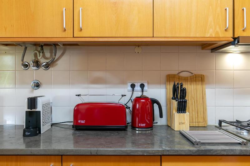 Marina park Apartment - image 6