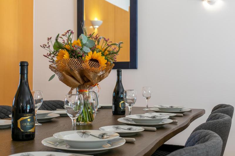Marina park Apartment - image 9