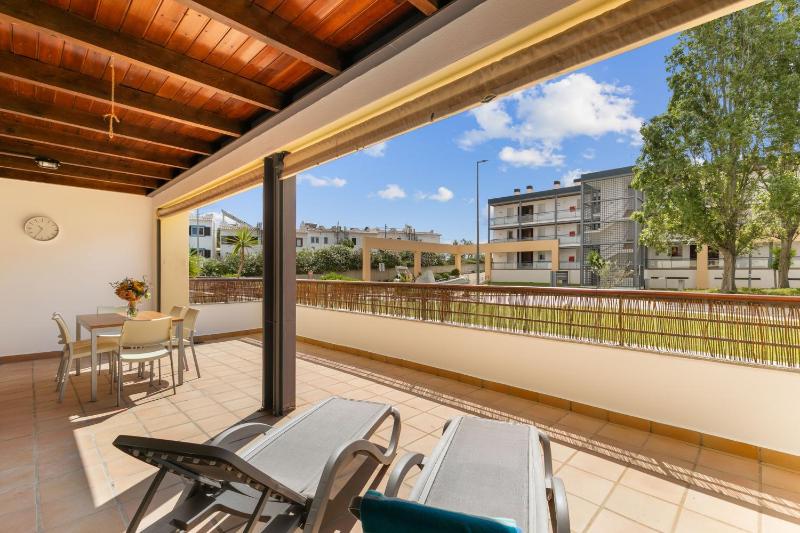 Marina park Apartment - image 28
