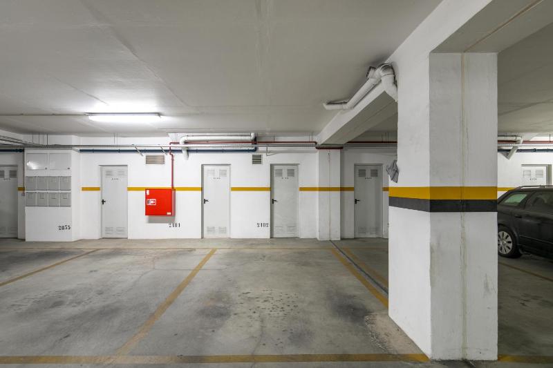 Marina park Apartment - image 3