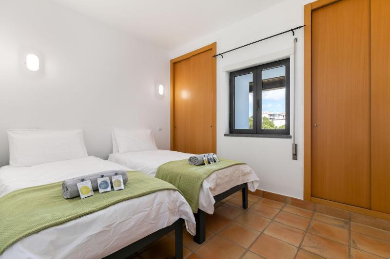 Marina park Apartment - image 23