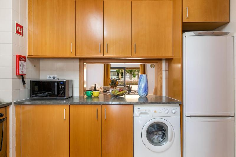 Marina park Apartment - image 14