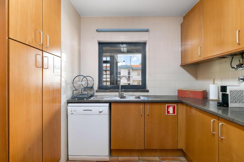 Marina park Apartment - image 16