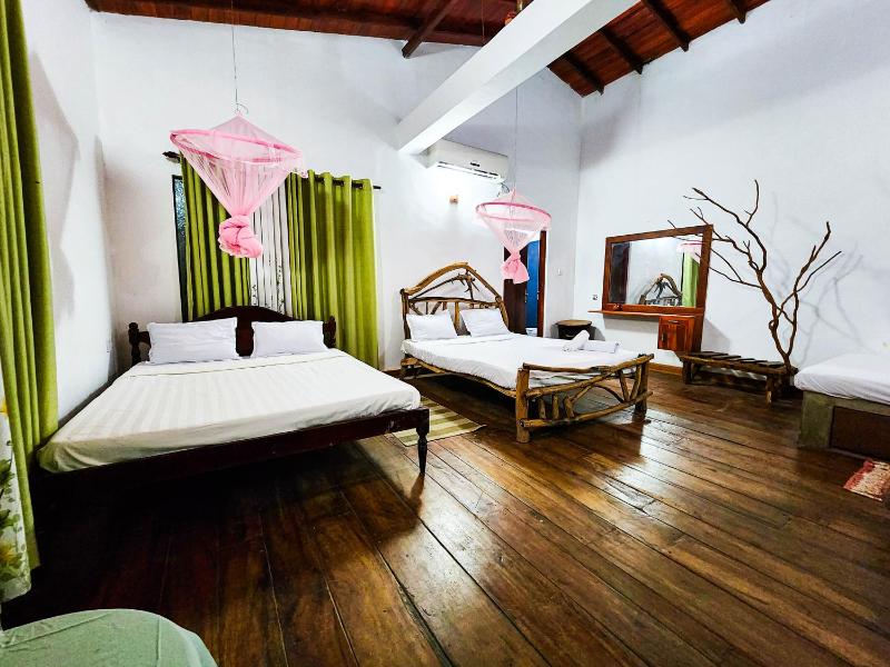 Ever Green Eco Resort Wilpattu - image 17