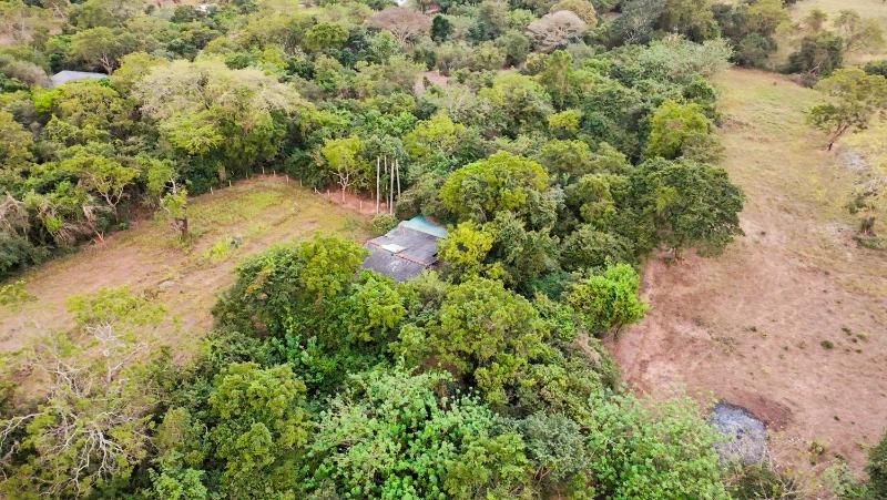 Ever Green Eco Resort Wilpattu - image 8