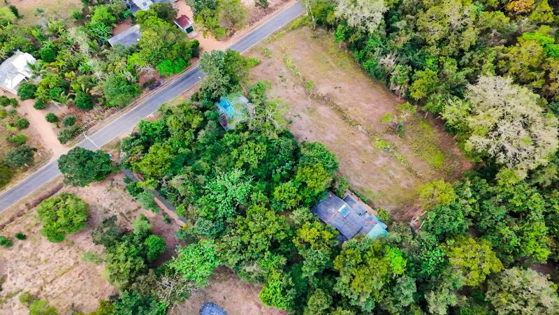Ever Green Eco Resort Wilpattu - image 19