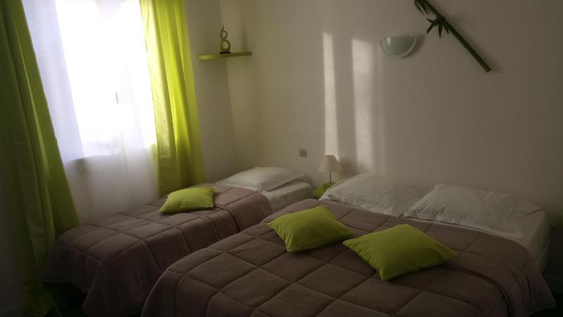 Triple Room image 1
