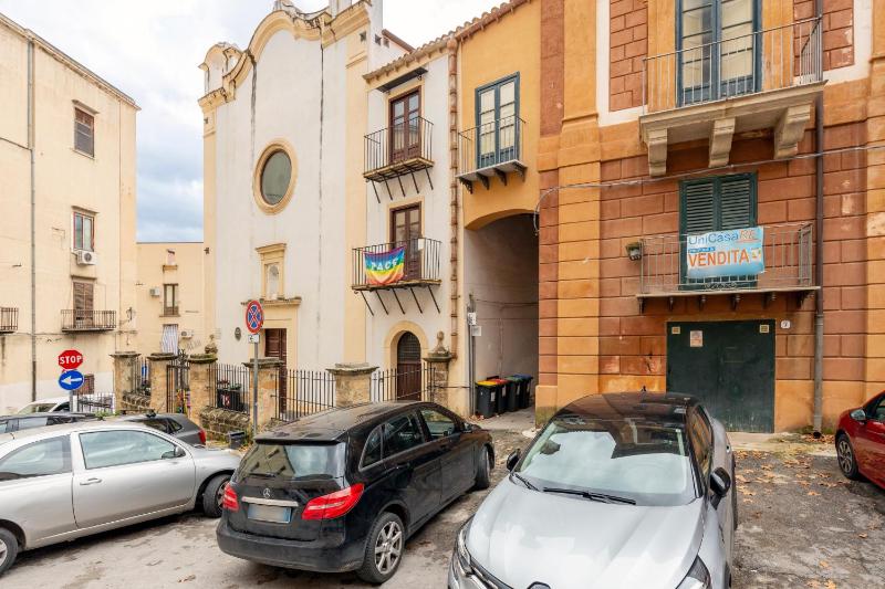 Casa Vicolo San Giovanni - image 13
