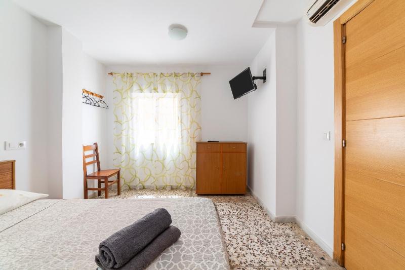 Hostal Moya - image 48