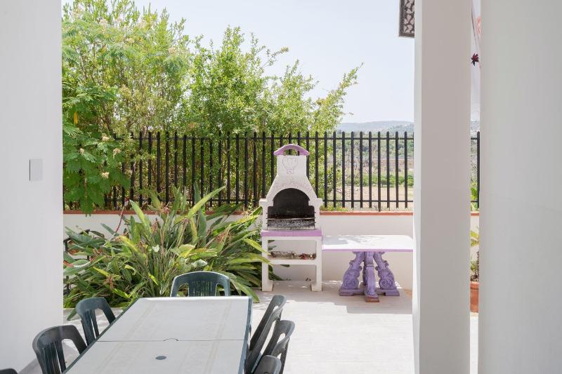 Appartamento con vista piscina - image 13