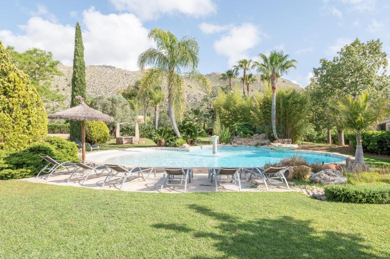 Finca Can Suau - image 19