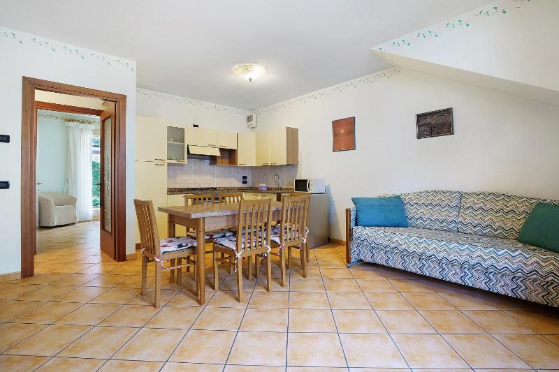 Residence Valentina - Piano terra - image 14