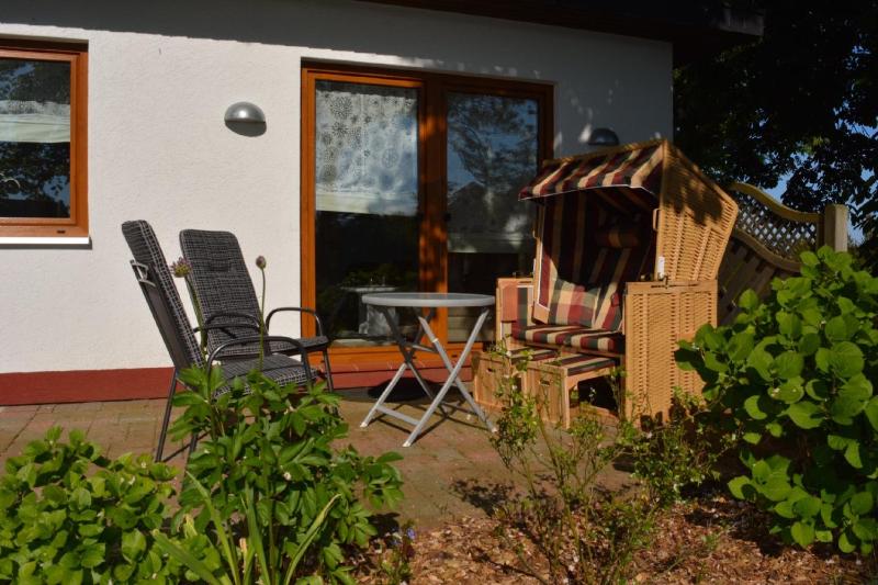 Ferienwohnung Kastanienhof - image 10