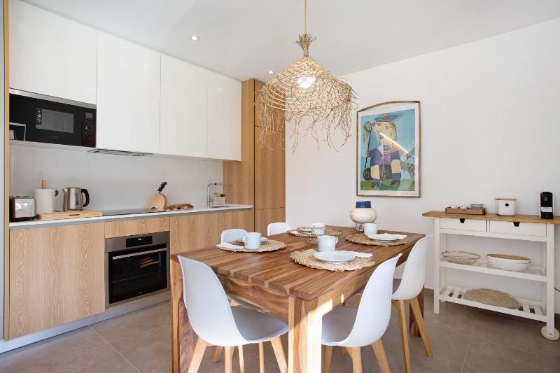 Luxury Boho Style Apartment Nazaré - image 11