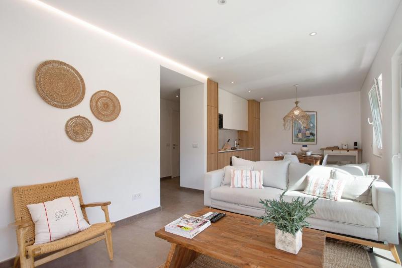 Luxury Boho Style Apartment Nazaré - image 27