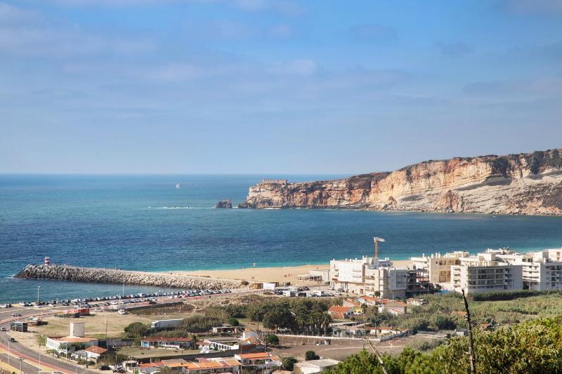 Luxury Boho Style Apartment Nazaré - image 19