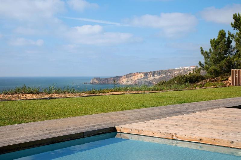 Luxury Boho Style Apartment Nazaré - image 35