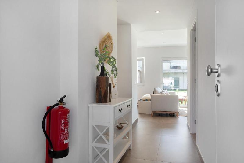 Luxury Boho Style Apartment Nazaré - image 8